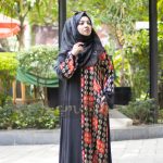 Taiyebba abaya V2
