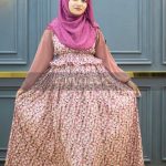 Anabia Gown
