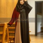 Abaya E Maryam