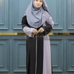 Abaya e Izhaar