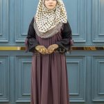 Abaya e Safaa