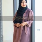 Abaya E Parisa