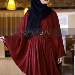 Layer Kaftan V2