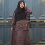 Abaya E Mayra