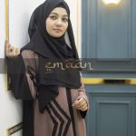 Abaya E Marwa