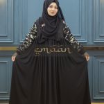 Abaya E Tahoor