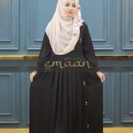 Abaya E Rukhsaar