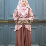 Abaya E Sohana