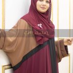 Farasha Shrug