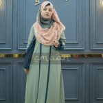 Abaya E Arzoo