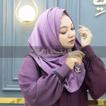 Abaya E Zafeerah