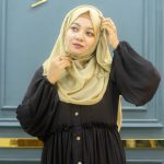 Abaya E Mifrah