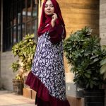 Zaitun Cover Up