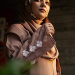 Abaya E Aminat Set