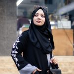 Farisha Embroidered Kimono