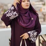 Abaya E Najeebah