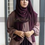 Abaya E Sofia