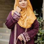 Abaya E Rihana
