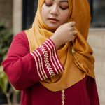 Abaya E Rihana V2