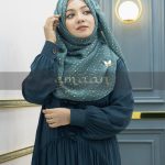Abaya E Hoorab