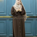 Abaya E Zareefa