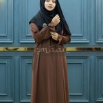 Abaya E Arsheen
