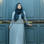 Abaya E Tareefa