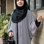 Shirt Abaya