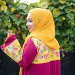 Tunisian Shrug and Inner