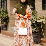 Arshiyan Gown