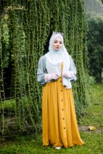 Evelyn Gown - Image 8