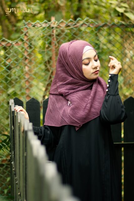 Abaya E Rubaba