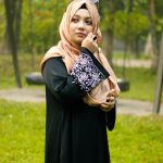 Elmah Kimono