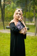 Elmah Kimono