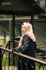 Shifa Kimono