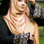 Abaya E Zafin