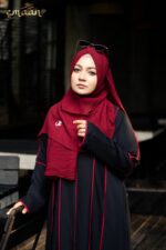 Abaya E Faryat V2
