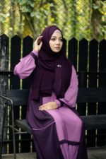 Abaya E Zabiyan