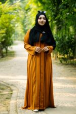 Abaya E Faryat V2 - Image 7
