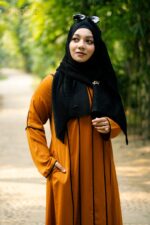 Abaya E Faryat V2 - Image 3