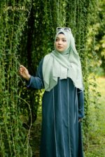 Abaya E Faryat V2 - Image 2