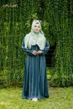 Abaya E Faryat V2 - Image 4