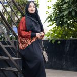 Shirt Abaya