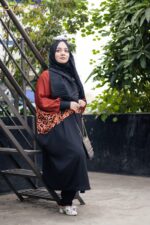 Shirt Abaya