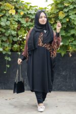 Shirt Abaya - Image 4