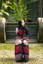 Abaya E Mehsoon V2 - Image 3