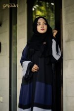 Abaya E Mehsoon V2 - Image 6