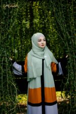 Abaya E Mehsoon V2 - Image 5