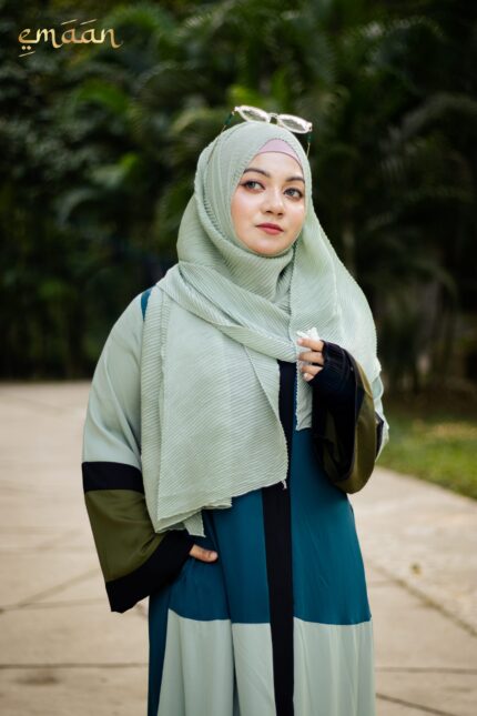 Abaya E Mehsoon V2