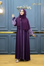 Abaya An Nisa - Image 8